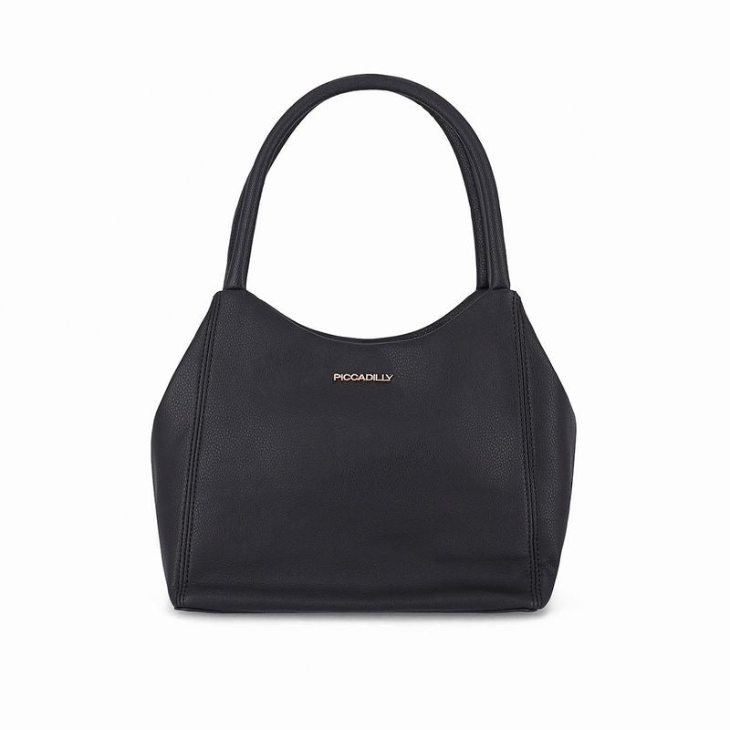 Bolsa Juliana Tote Média Preto