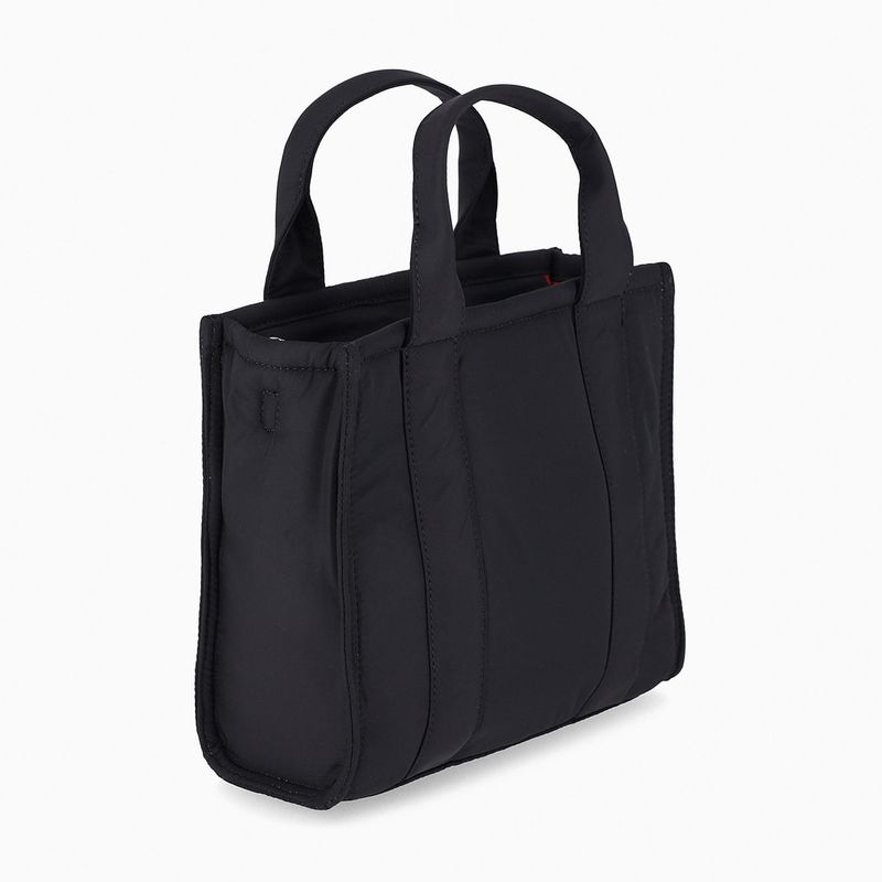 Bolsa Beta Tote Média Preto