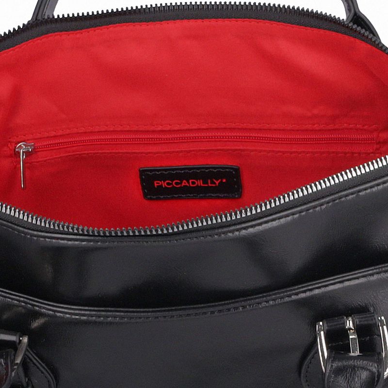 Bolsa Catarina Tote Grande Preto