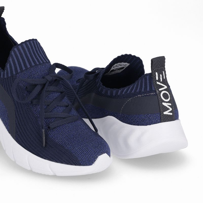 Tênis Move Navy