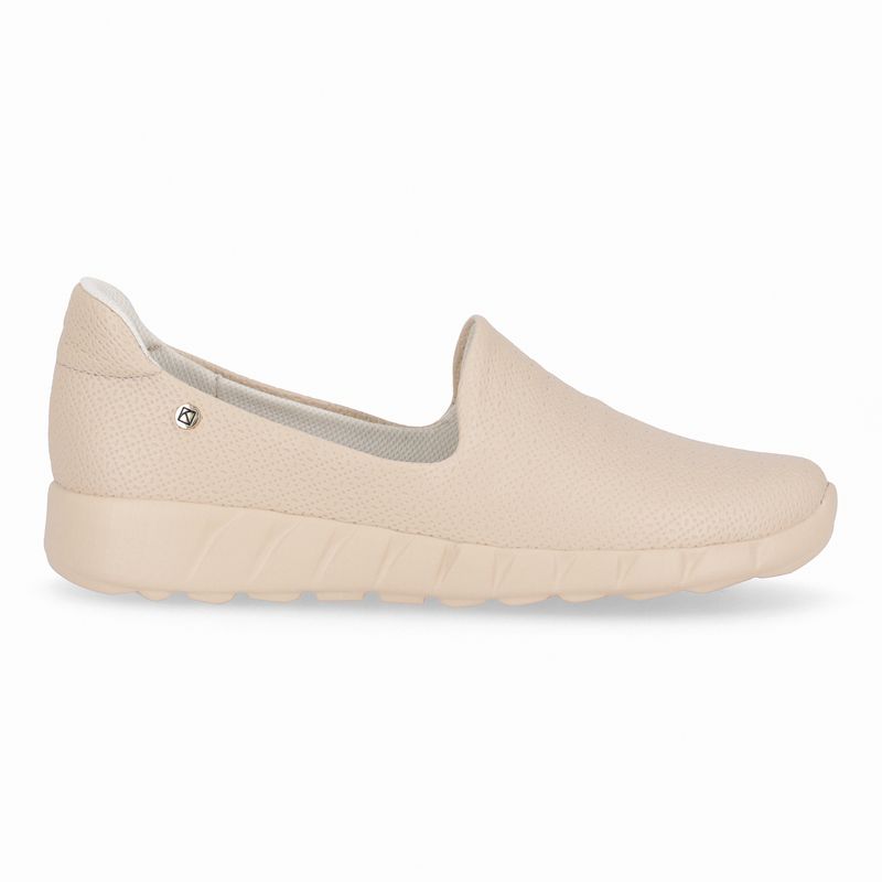 Tênis Fabi Rasteira Brule