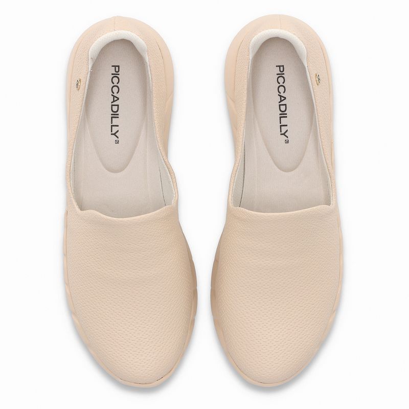 Tênis Fabi Rasteira Brule