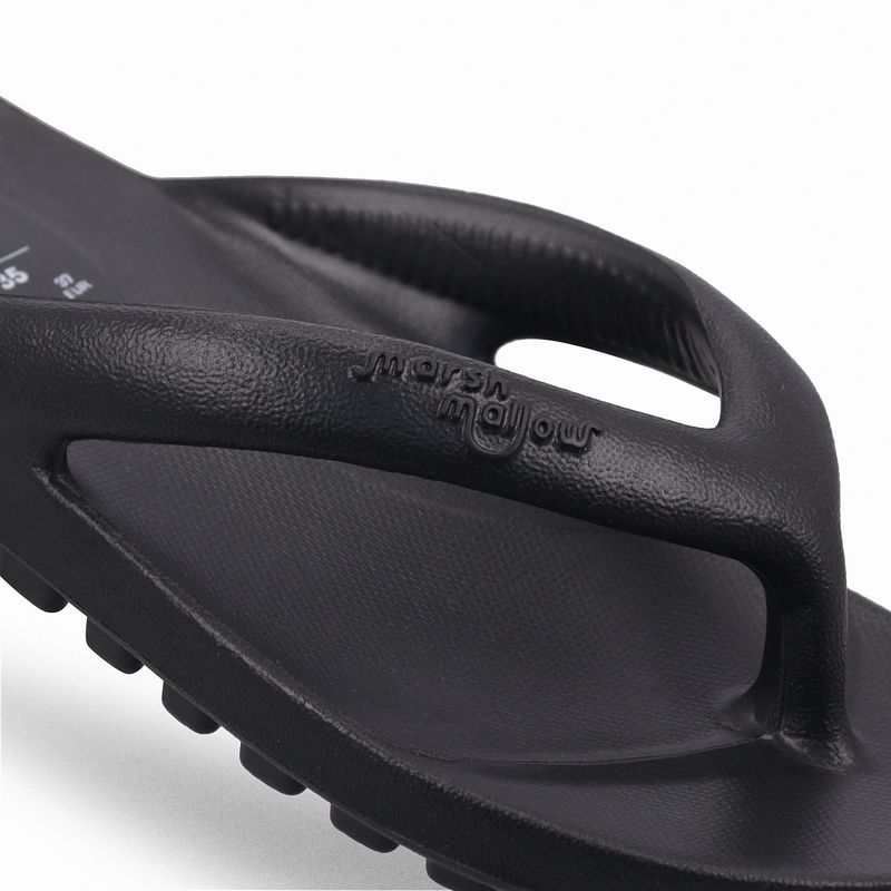 Chinelo Preto - PICCADILLY