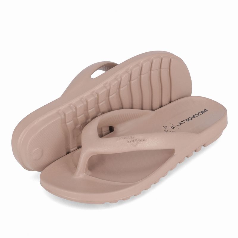 Chinelo Marshmallow Fendi