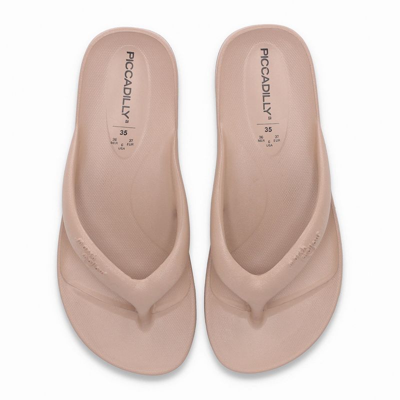 Chinelo Marshmallow Fendi