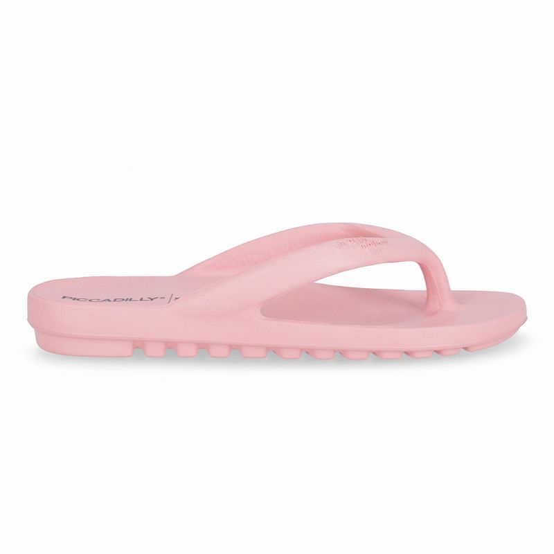Chinelo Marshmallow Rosa