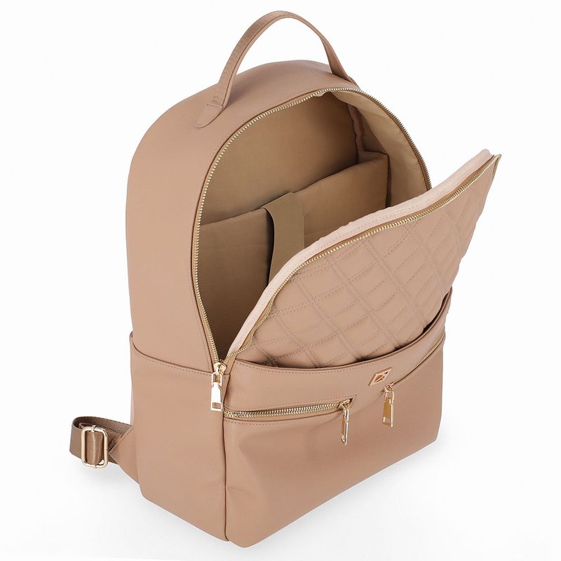 Bolsa Nude - PICCADILLY