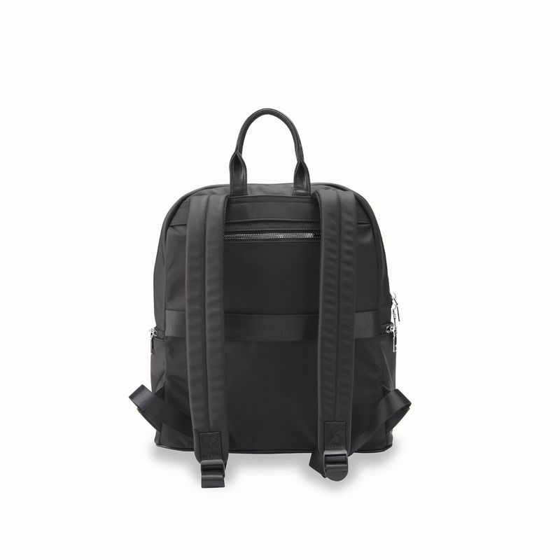 Mochila Isabella Grande Preto