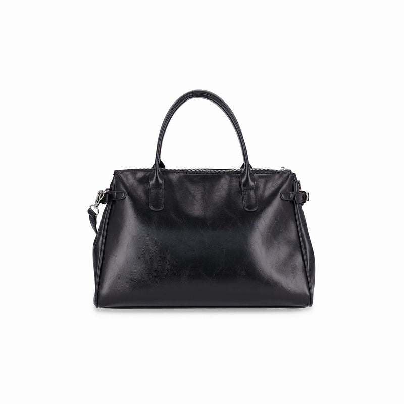 Bolsa Catarina Tote Grande Preto