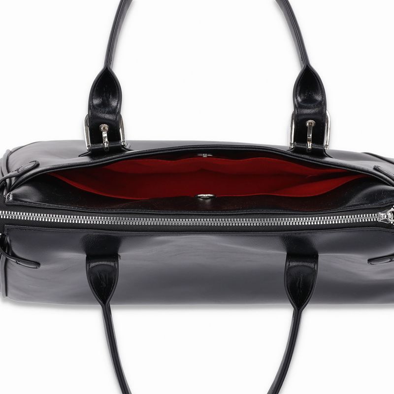 Bolsa Catarina Tote Grande Preto