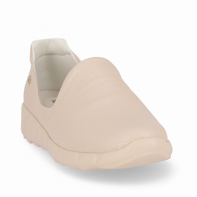 Tênis Fabi Rasteira Brule