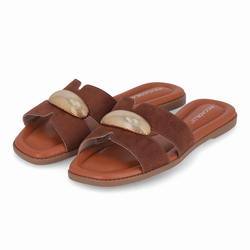 Rasteirinha Gabi Pinhao