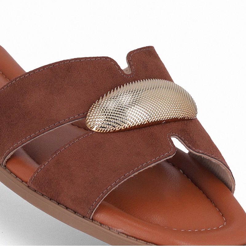 Rasteirinha Gabi Pinhao