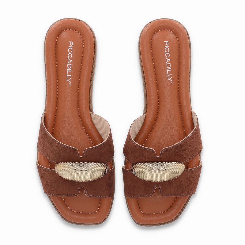 Rasteirinha Gabi Pinhao