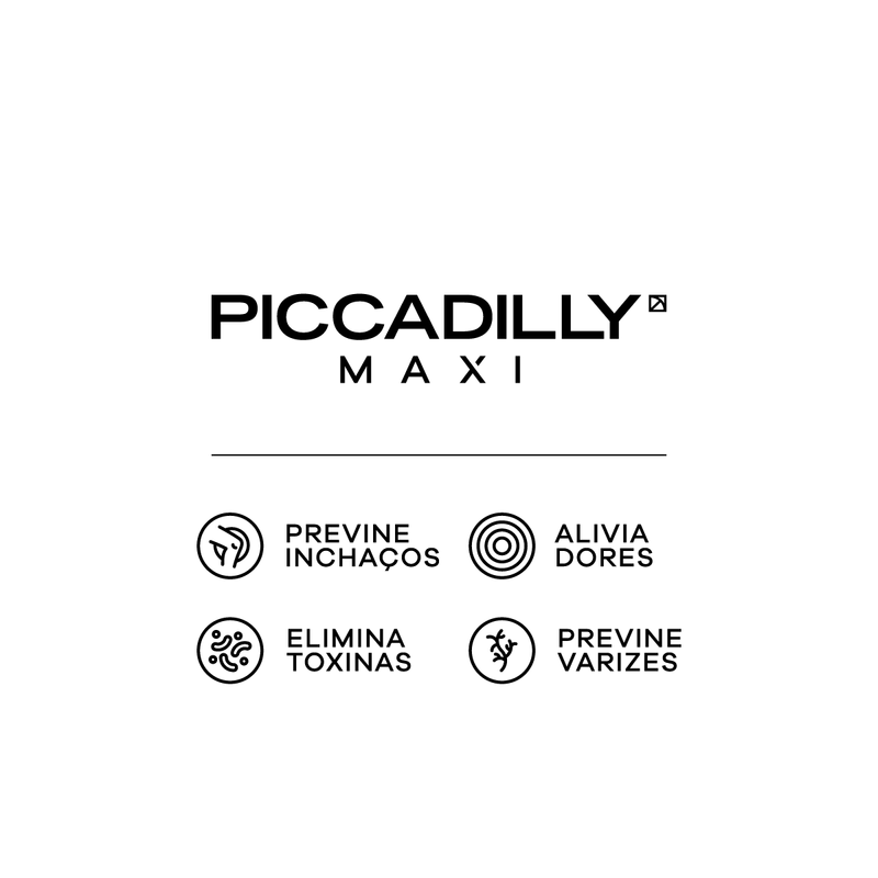 PICCADILLY MAXI - Sapato Mocassim Gisa Anabela Médio Rosa Chiclete