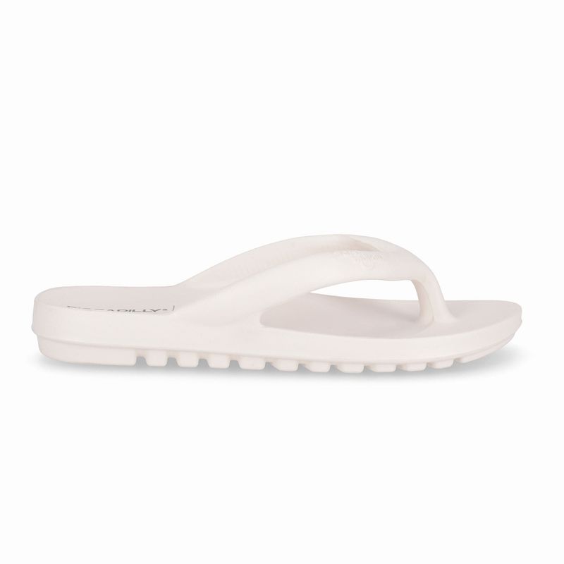 Chinelo Marshmallow Off White