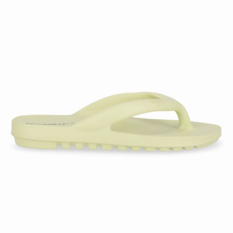 Chinelo Marshmallow Pistache