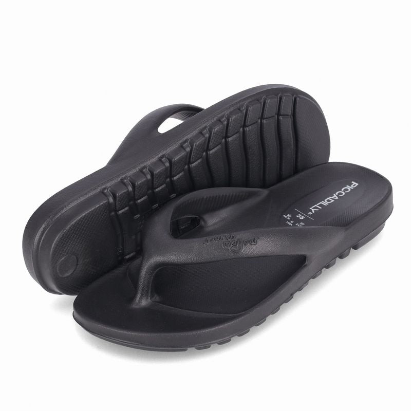 Chinelo Preto - PICCADILLY