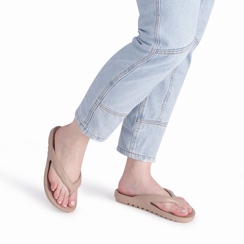 Chinelo Marshmallow Fendi